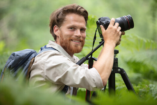 Photographer Euphemisms