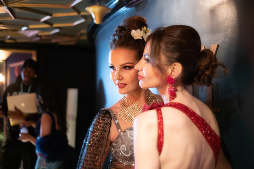 Leica's Classic Lenses Inspire Artistry Over Technical Specs