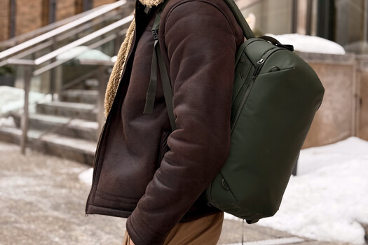 Hybrid Solutions for Photographers