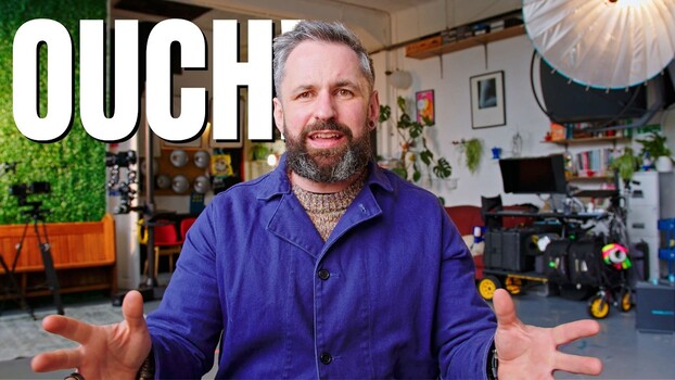 Photographer Value in AI Era