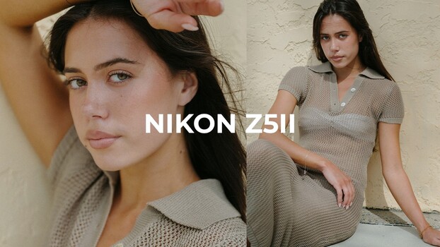 Mitch Lally tests the Nikon Z5 II across real portrait shoots and daily use