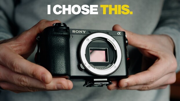 Before You Buy a Full Frame Camera, Watch This