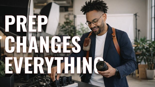 The Wedding Prep Checklist a Pro Swears By