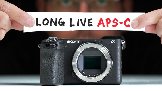 APS-C Cameras Challenge Full Frame in Key Areas