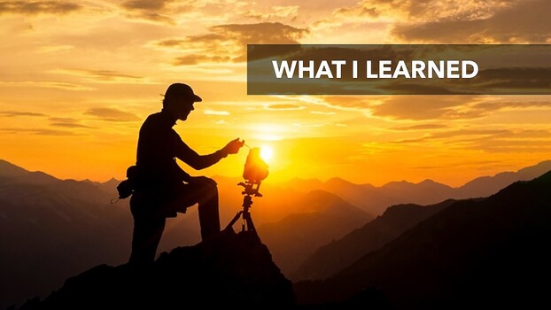 Contrast in Shape and Texture Outweighs Perfect Light