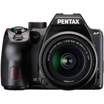 Pentax K-3 Mark III Discontinuation Highlights DSLR Resilience