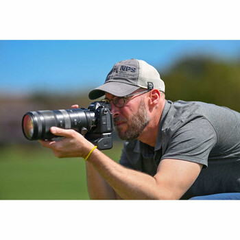 Mid-Range Cameras Now Meet Demanding Professional Photography Needs