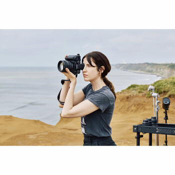 Sony Is Still Winning the Camera Business. Fujifilm Is Winning the Conversation.