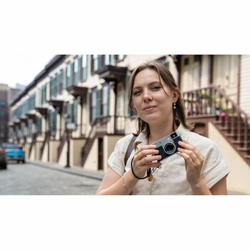 Fujifilm's Strategy Captures Gen Z Camera Market