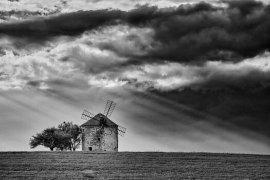 Radek Pohnan Named Fstoppers Photographer of the Month