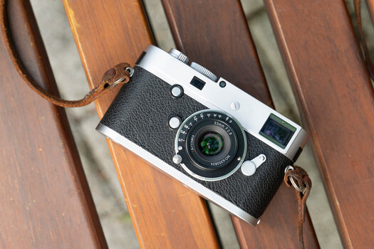 7Artisans Releases Compact 35mm f/2.8 LTM Lens