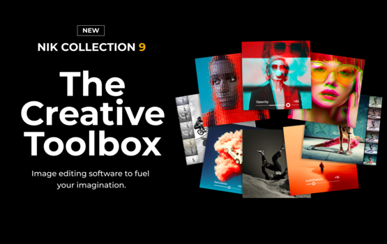 Nik Collection 9 Enhances Editing with AI Masking and Color Grading