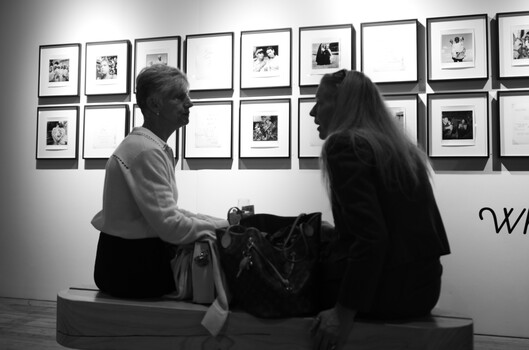 Photography Show Returns to NYC for 45th Year