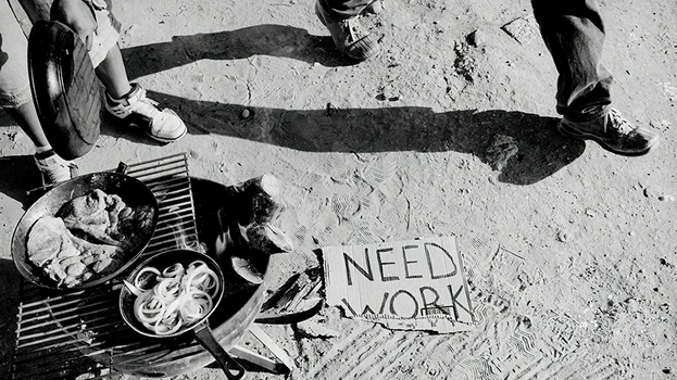 Matt Black: The Geography of Poverty