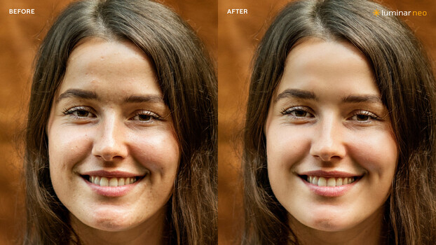 Luminar Neo 1.27 Enhances AI Portrait Tools and Bokeh