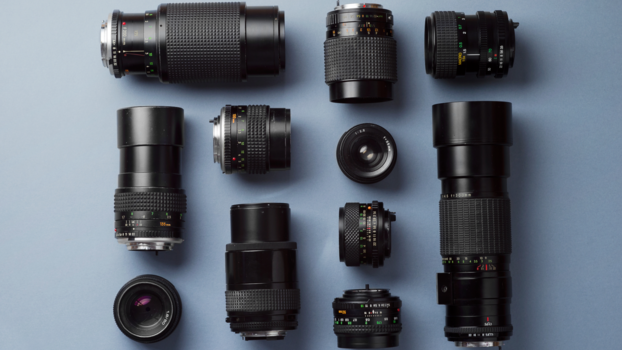 Why New Equipment Rarely Improves Photography Skills
