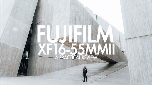 Fujifilm XF 16-55mm f/2.8 II Lens Comparison