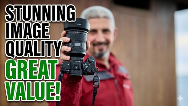 Is This the Best Value 35mm Prime Right Now?