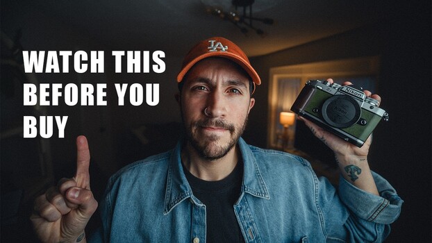 Unpacking Trade-offs for Photographers