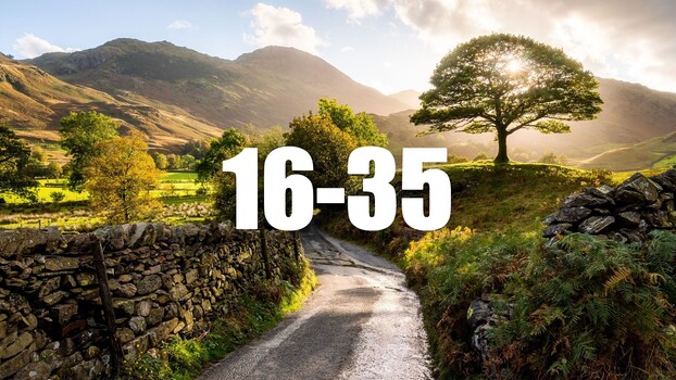 Avoid Common Wide-Angle Zoom Mistakes in Landscape Photography