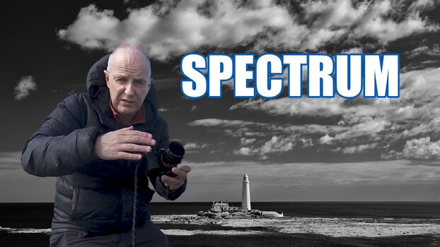 Sony a7 Full Spectrum Conversion Offers New Infrared Possibilities