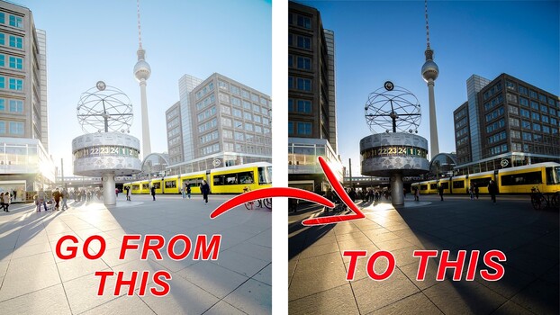 Understanding Camera Metering Modes for Better Exposure