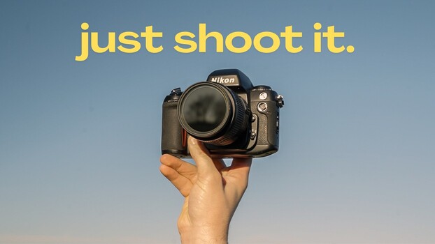 High-Volume Shooting Outperforms Perfectionism in Photography