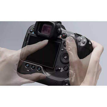 Modern Cameras Should Adopt USB-C