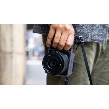 Every Camera System's Best-Kept-Secret Lens
