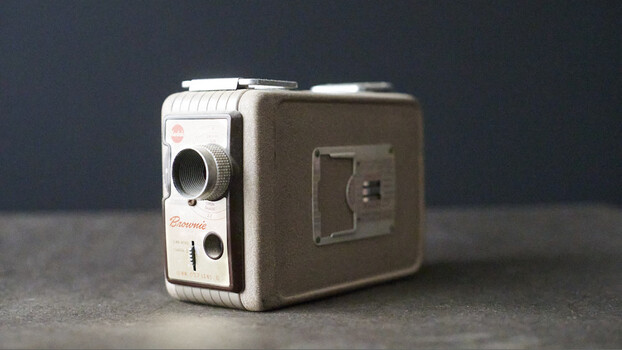 What Would Happen If You Never Bought Another Camera Again?