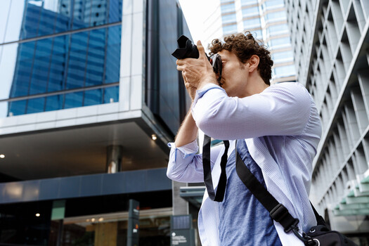 Cartier-Bresson's 'Decisive Moment' in the Age of AI