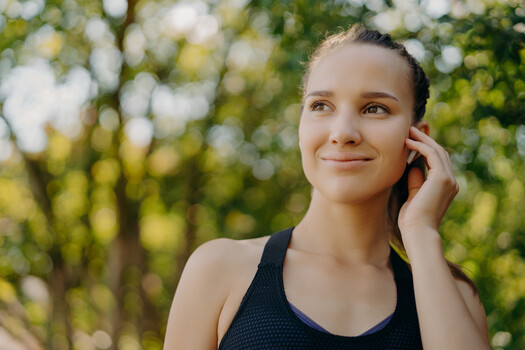 There Are Now Cameras in Earbuds. Photographers Should Be Thinking About What That Means.