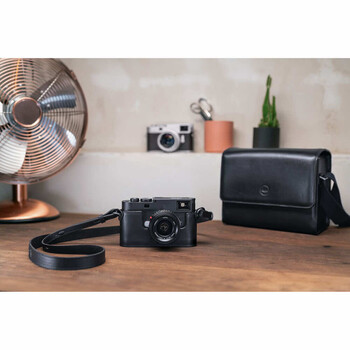 Why Leica Is Suddenly the Best-Positioned Camera Company