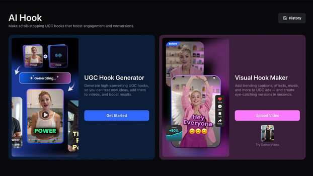 Vmake Agent Consolidates Video Production Tools