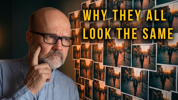 Seven Habits Hindering Photographic Style