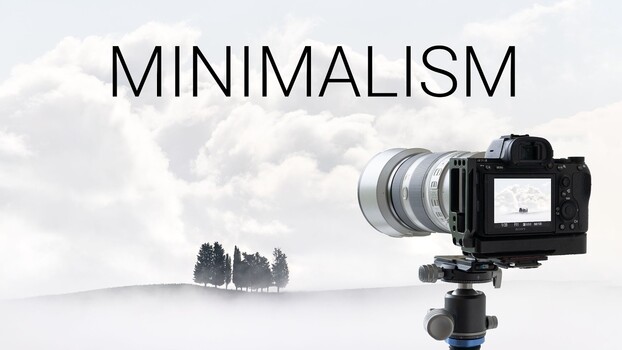 Mads Peter Iversen's 7 Steps to Minimalist Landscape Photography