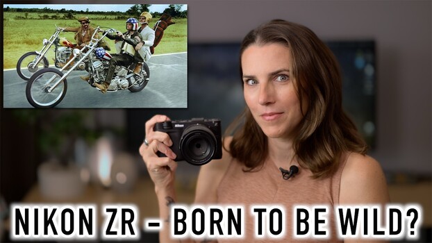 Everyday Usability vs. Cinema Features