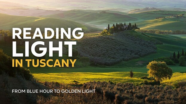 Tuscany Inside the Light 写真集 Tuscany Inside the Light 写真集 Tuscany Photography Tour