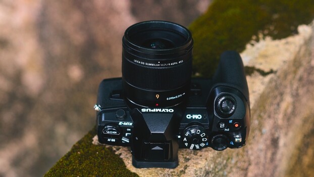 Panasonic 9mm f/1.7: The Underrated MFT Lens | Fstoppers