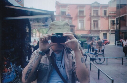 In 2026, I Still Carry an Olympus Stylus Infinity