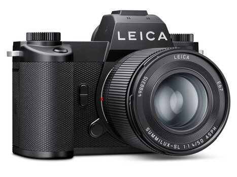 44MP Camera Blends Speed and Resolution