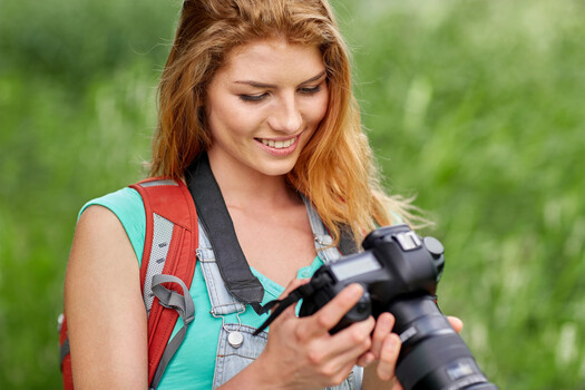 Mastering Flat Light for Compelling Portraits