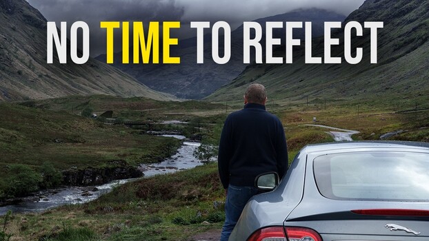Photographer Embraces Spontaneity in Scottish Highlands