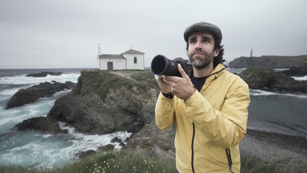 Photographer Adrian Vila's Decade-Long Quest for the Perfect Chapel Shot