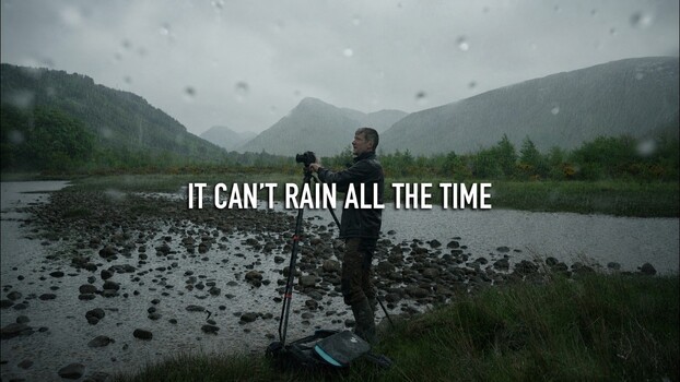 Thomas Heaton's Scottish Highlands Rain Photography