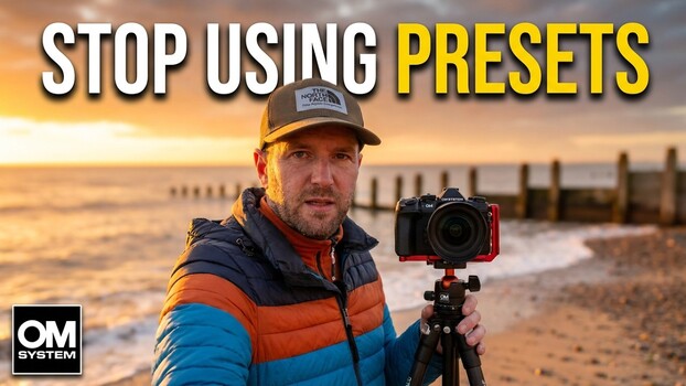 Long Exposure Sunrise at Spurn Point Shows Why You Should Revisit Familiar Locations