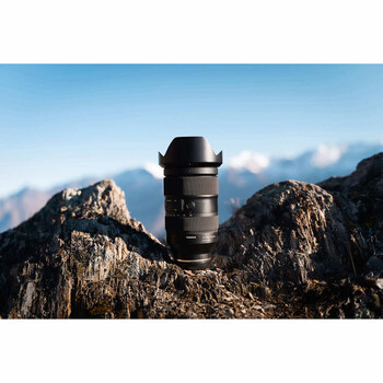 Sony Wants to Buy Tamron, and Photographers Are Worried About the Wrong Thing