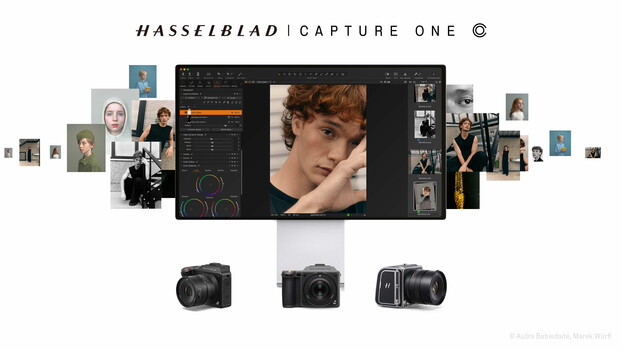 'We Own More Cameras Than We Have Employees': Inside Capture One's Hasselblad Deal