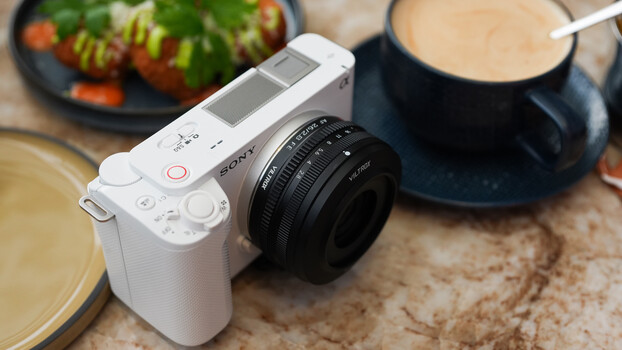 Viltrox 26mm f/2.8 EVO proves pancake lenses don't have to sacrifice quality for size