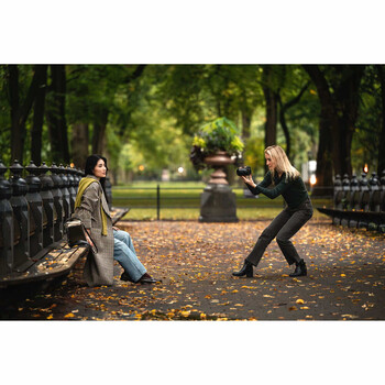 Myth: Full Frame Is a Goal Every Photographer Should Be Working Toward